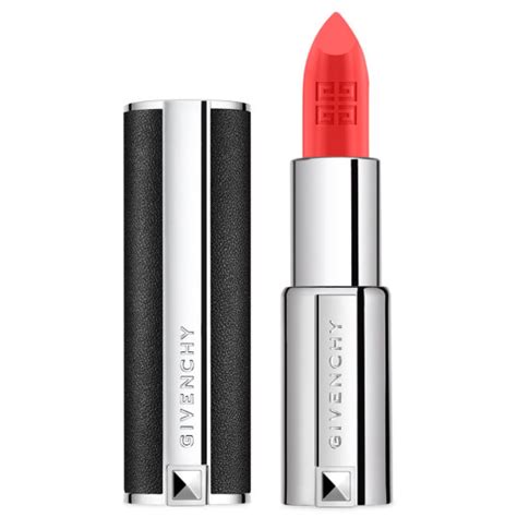 givenchy губная помада le rouge no 303|Givenchy Le Rouge 303 Corail Decollete .